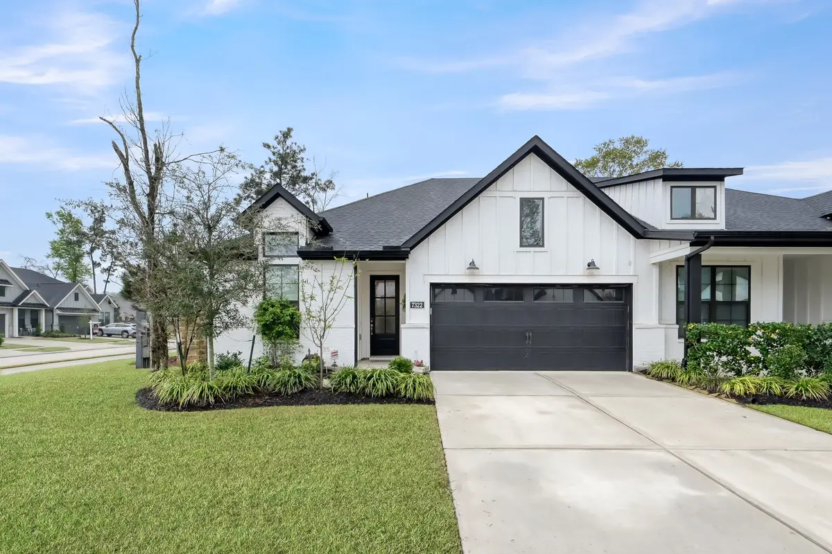 7322 Honey Creek Lane, Porter, TX 77365 - #1