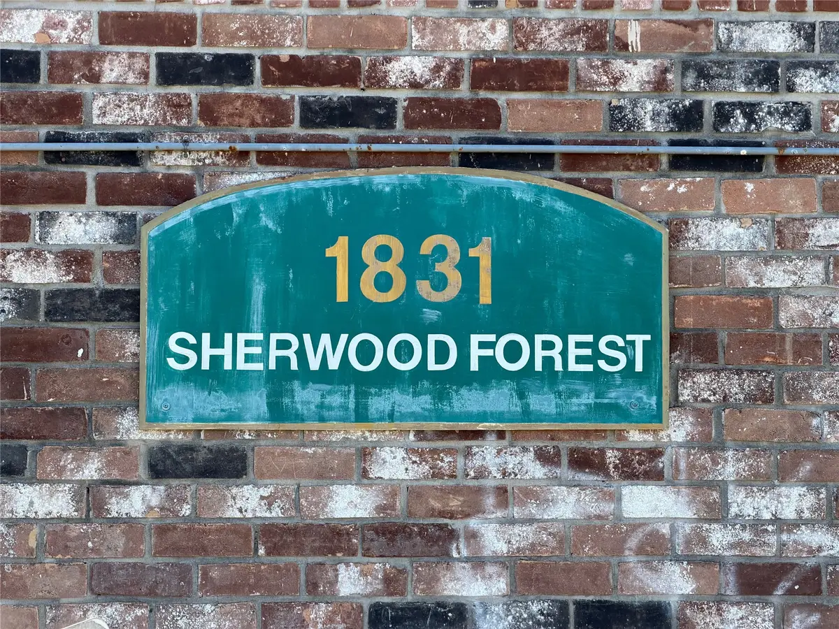 1831 Sherwood Forest Street #20, Houston, TX 77043 - #1