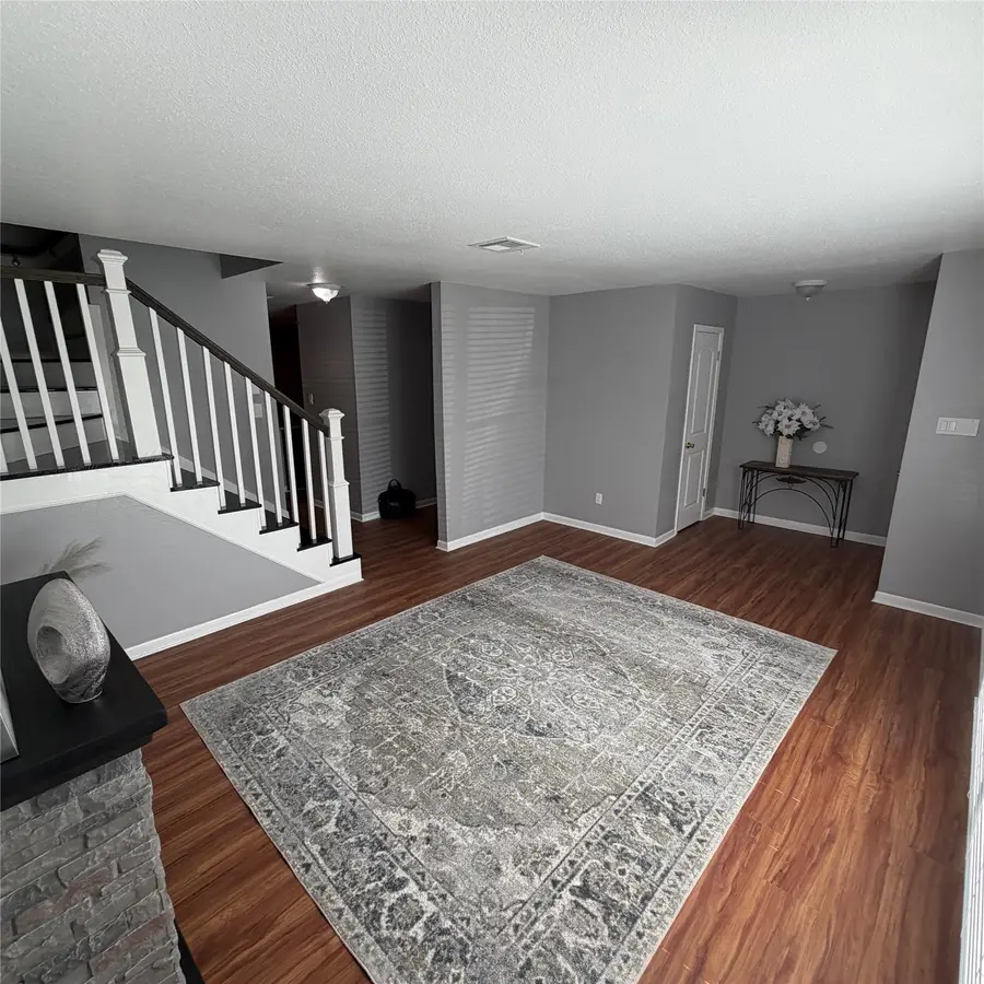 1831 Sherwood Forest Street #20, Houston, TX 77043 - #2