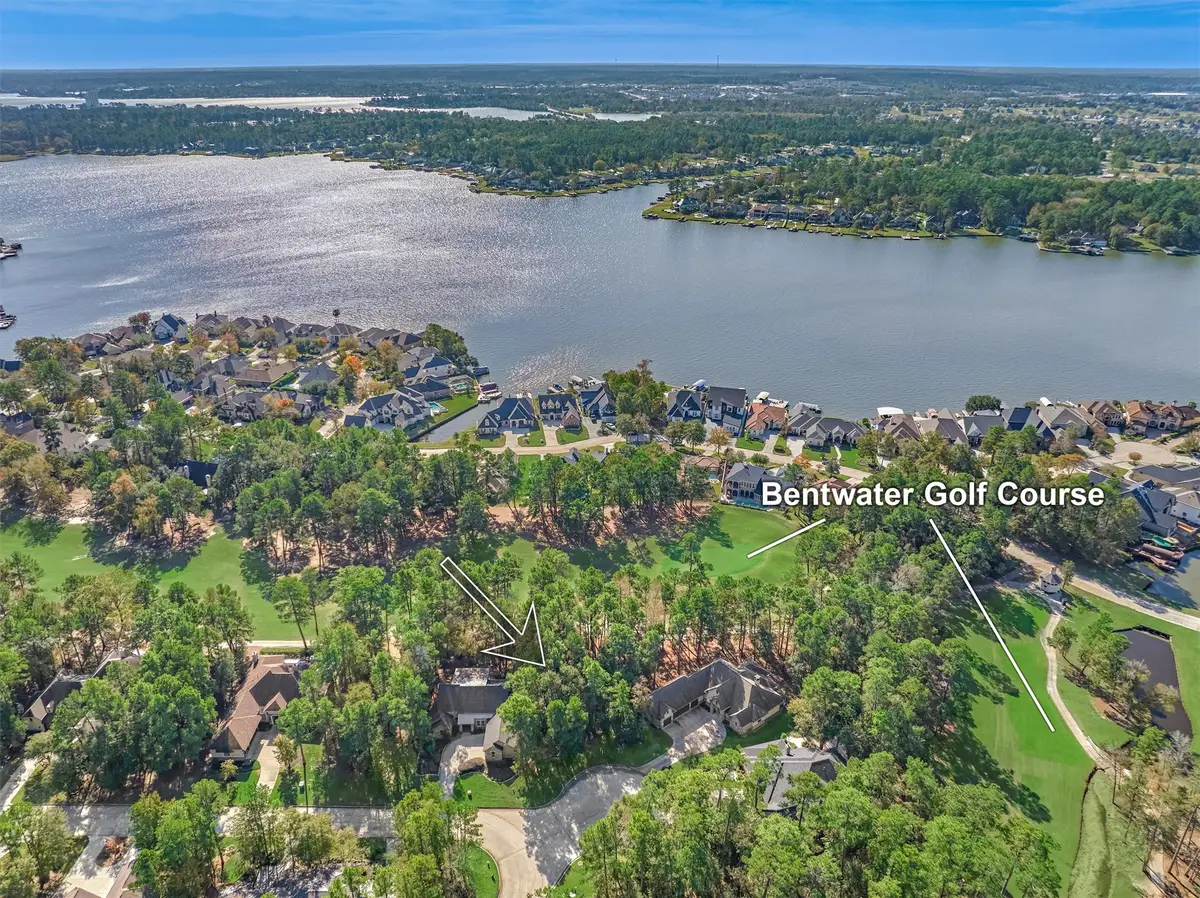 3164 Bentwater Drive, Montgomery, TX 77356 - #1