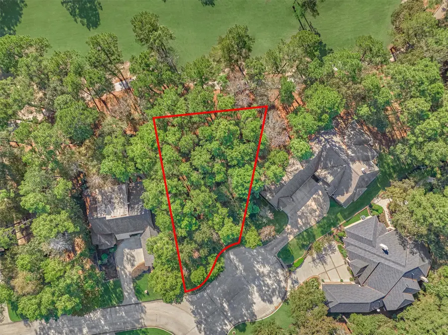 3164 Bentwater Drive, Montgomery, TX 77356 - #2