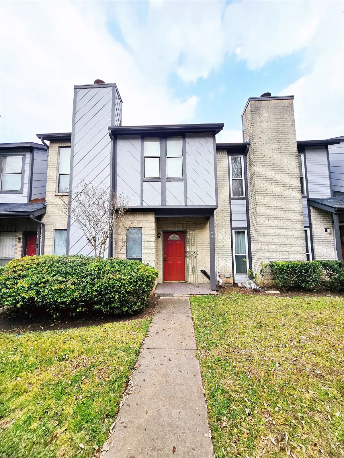 12400 Brookglade Circle #44, Houston, TX 77099 - #1