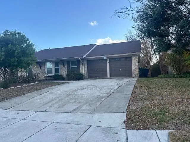 4118 Stathmore Drive, San Antonio, TX 78217 - #1