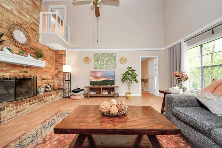 25803 Timber Lakes Drive, Spring, TX 77380 - Image #3