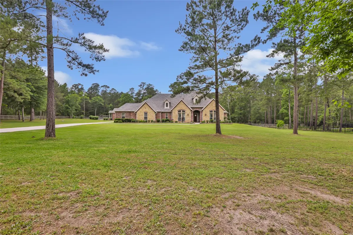 229 Sundog Road, Huntsville, TX 77340 - #1
