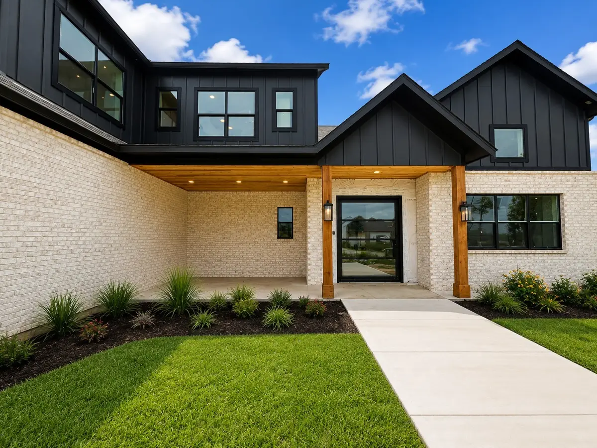 21815 Red Oak View Drive, Tomball, TX 77375 - #1