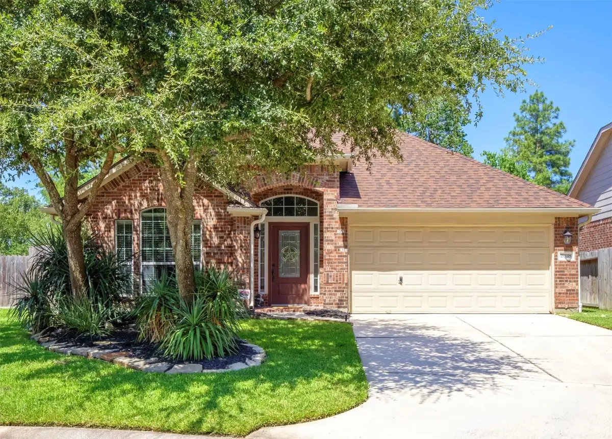 21118 Dusty Glen Lane, Spring, TX 77379 - #1