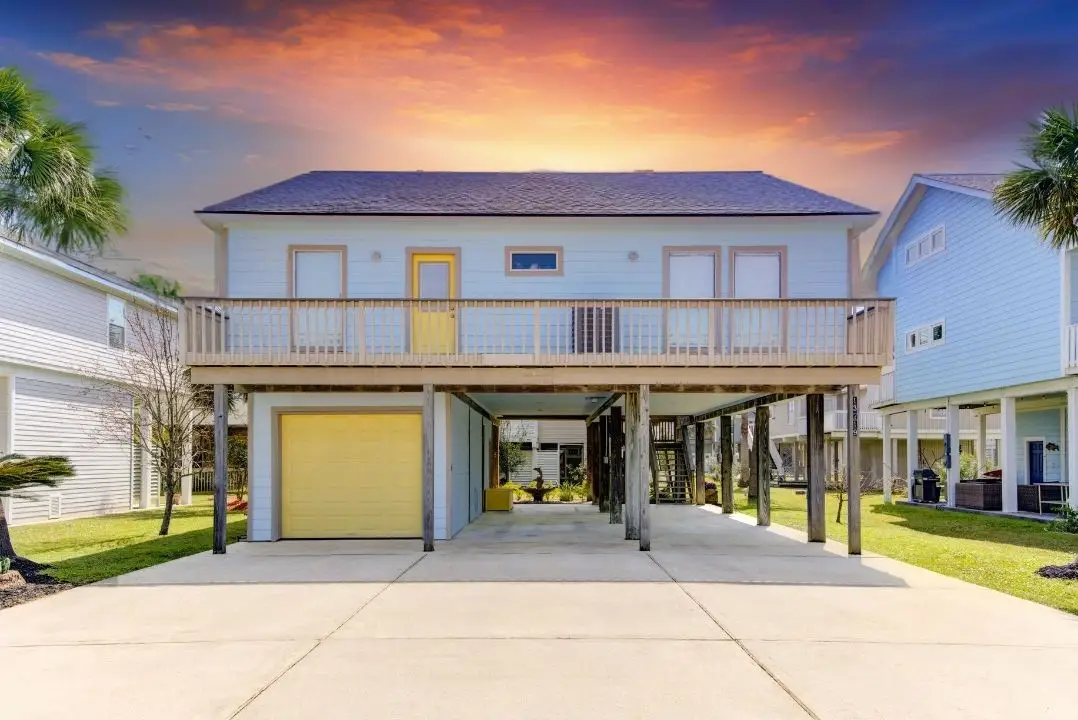 13719 Mutiny Lane, Galveston, TX 77554 - Image #1