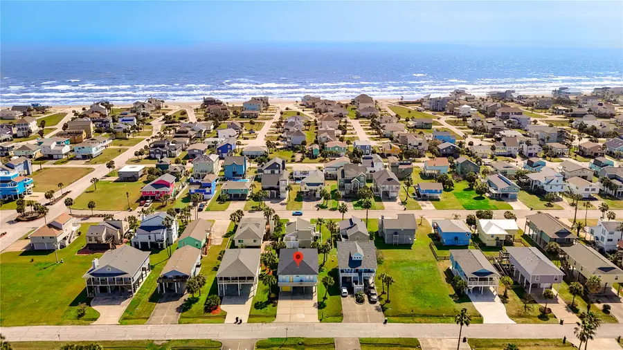 13719 Mutiny Lane, Galveston, TX 77554 - Image #2
