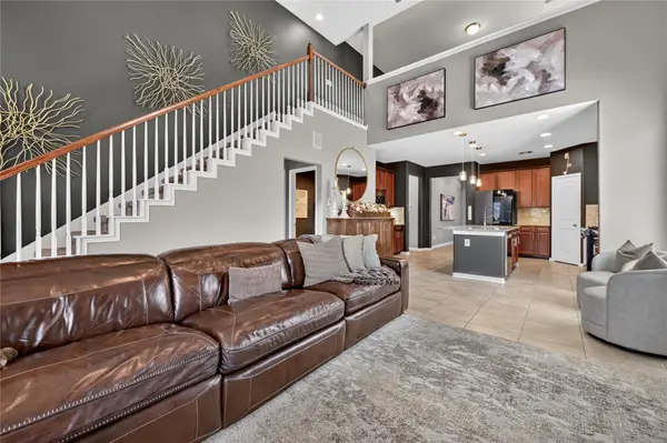 5307 Royal Press Drive, Katy, TX 77493