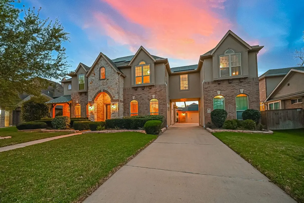 8710 Rampart Point Drive, Richmond, TX 77406 - #1