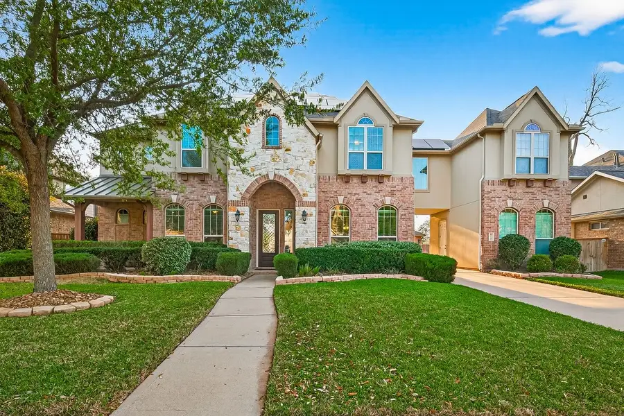 8710 Rampart Point Drive, Richmond, TX 77406 - #2