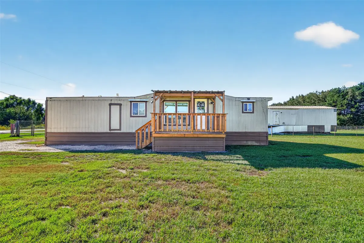 264 County Road 5037, Cleveland, TX 77327 - #1