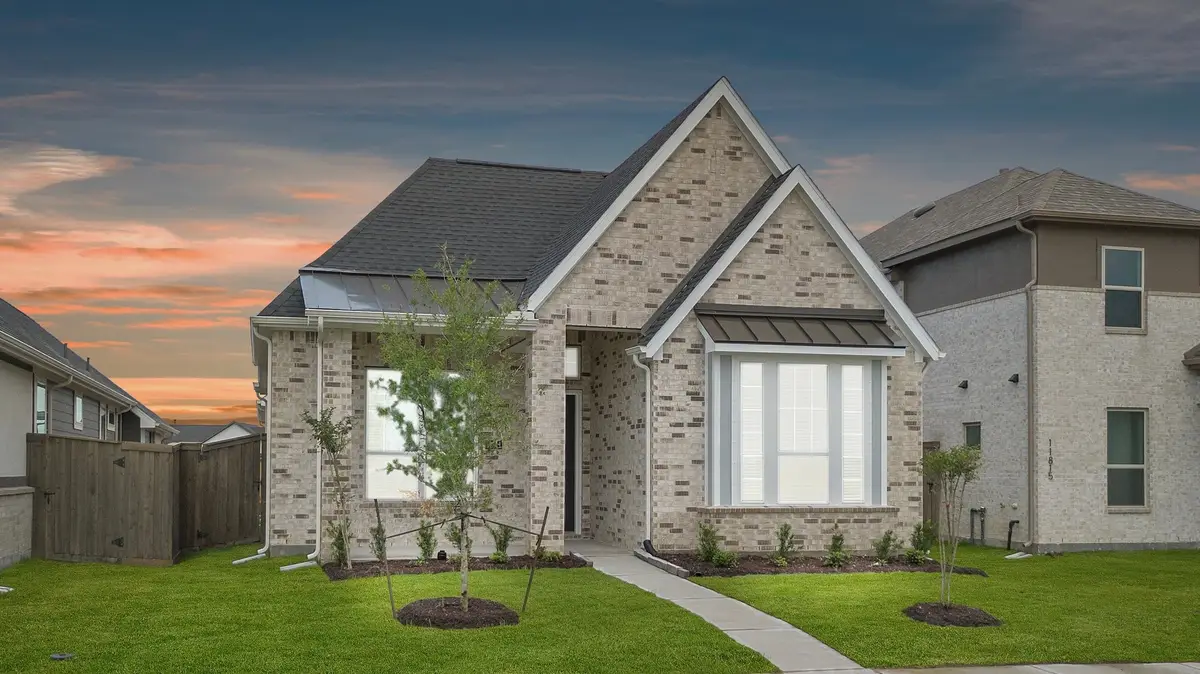 11902 Salty Bend Drive, Monterey Belvieu, TX 77523 - #1