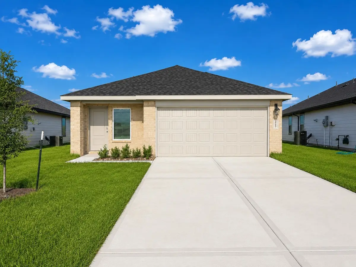 3022 Liams Tower Lane, Fulshear, TX 77441 - #1
