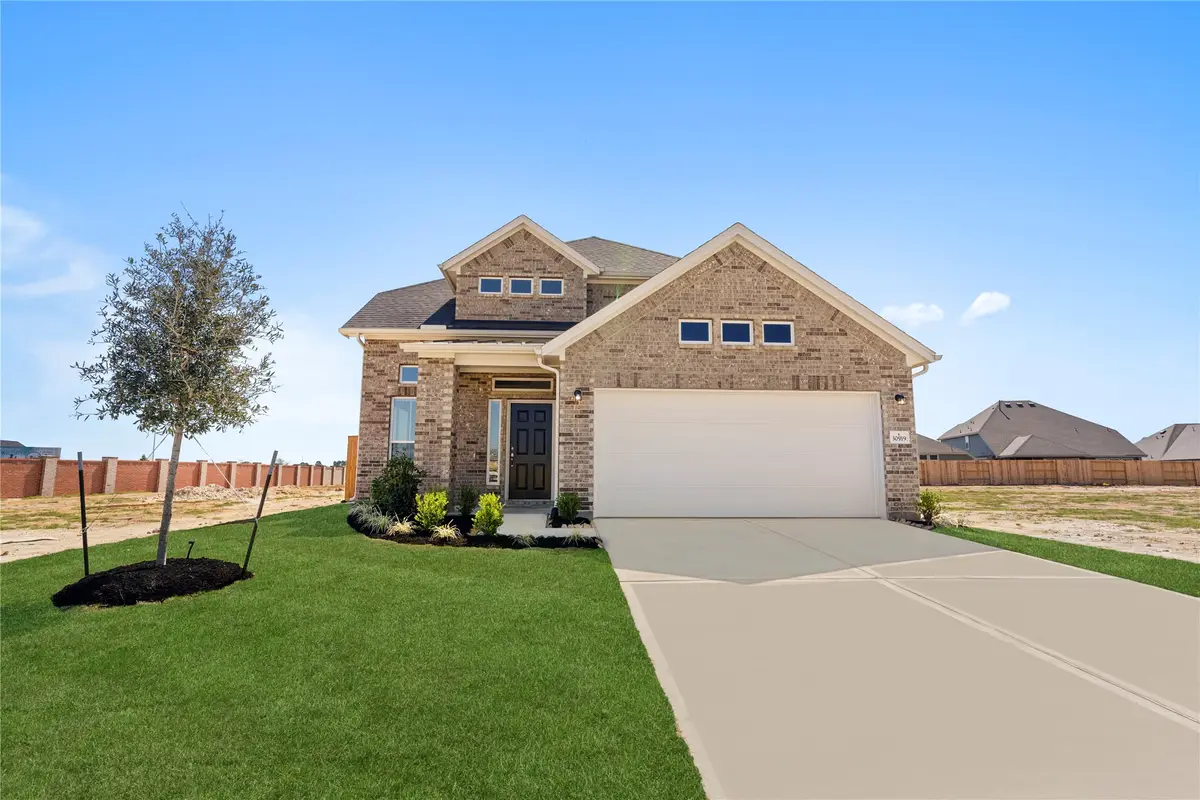 30919 Peck Pass Drive, Waller, TX 77484 - #1
