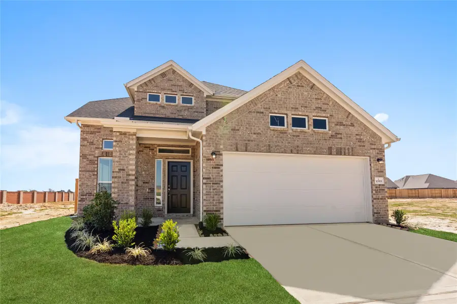 30919 Peck Pass Drive, Waller, TX 77484 - #2
