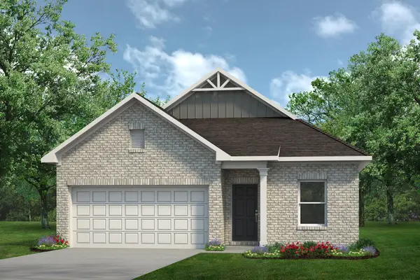 2518 Outpost Canyon Drive, Iowa Colony, TX 77583