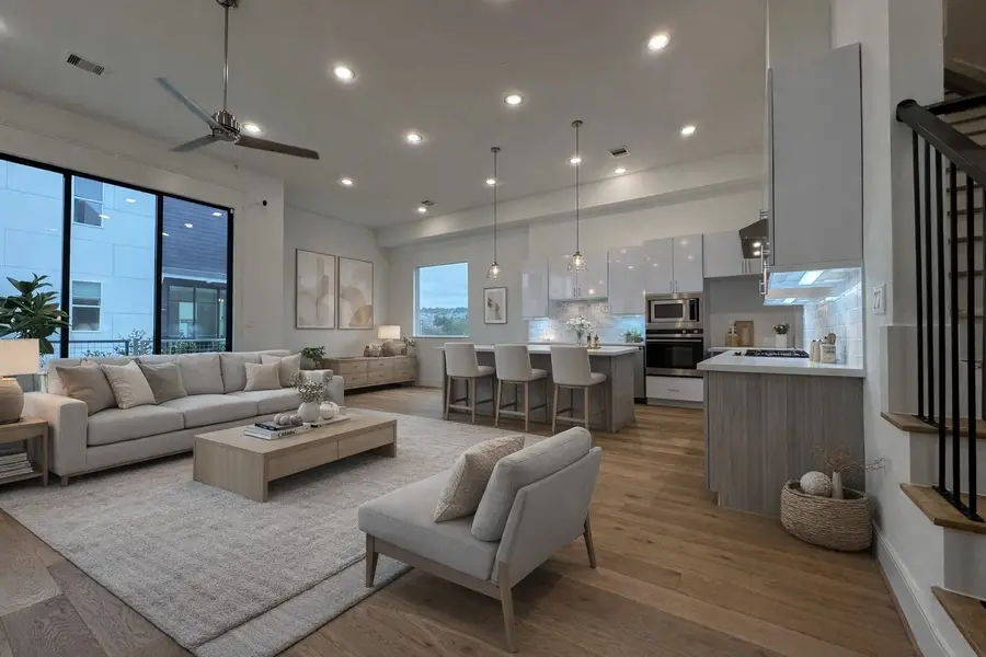 9807 Hope Harbor Lane, Houston, TX 77080 - #2