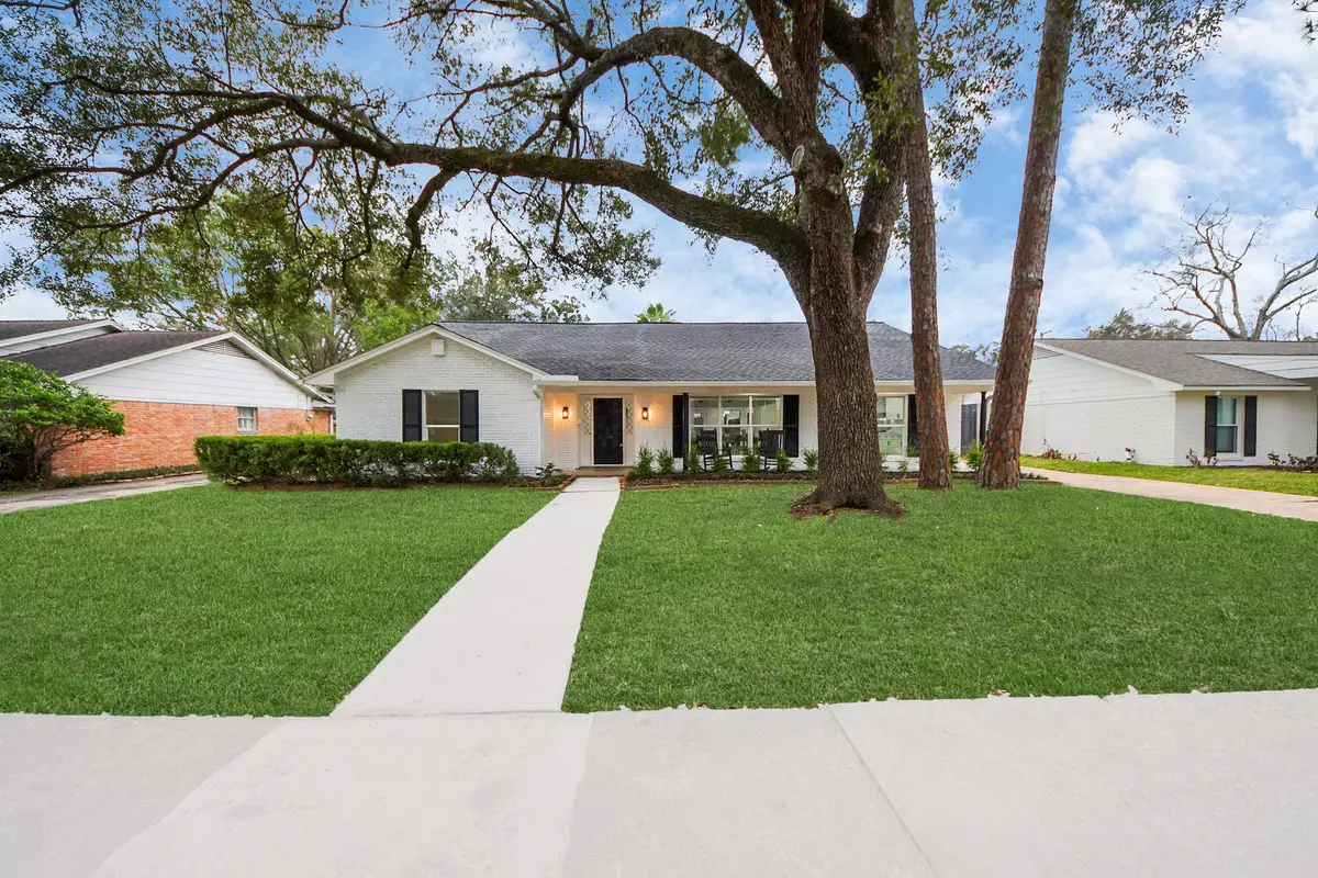 7819 Pagewood Lane, Houston, TX 77063 - #1