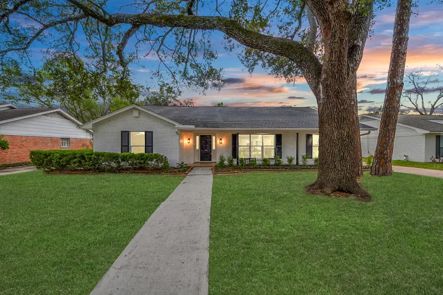 7819 Pagewood Lane, Houston, TX 77063 - #2