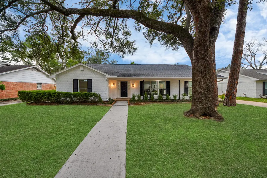 7819 Pagewood Lane, Houston, TX 77063 - #3