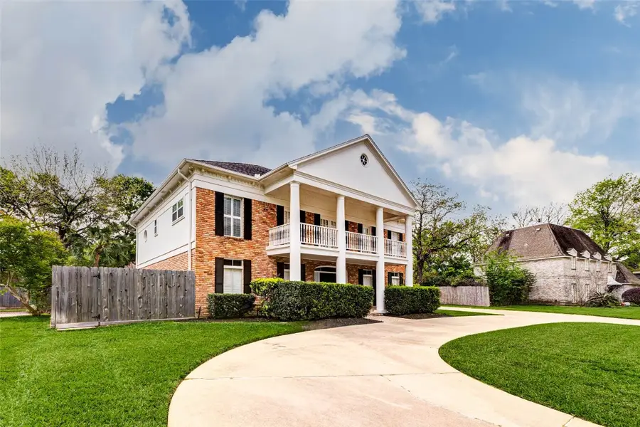 1327 E Vistawood Drive, Houston, TX 77077 - #3