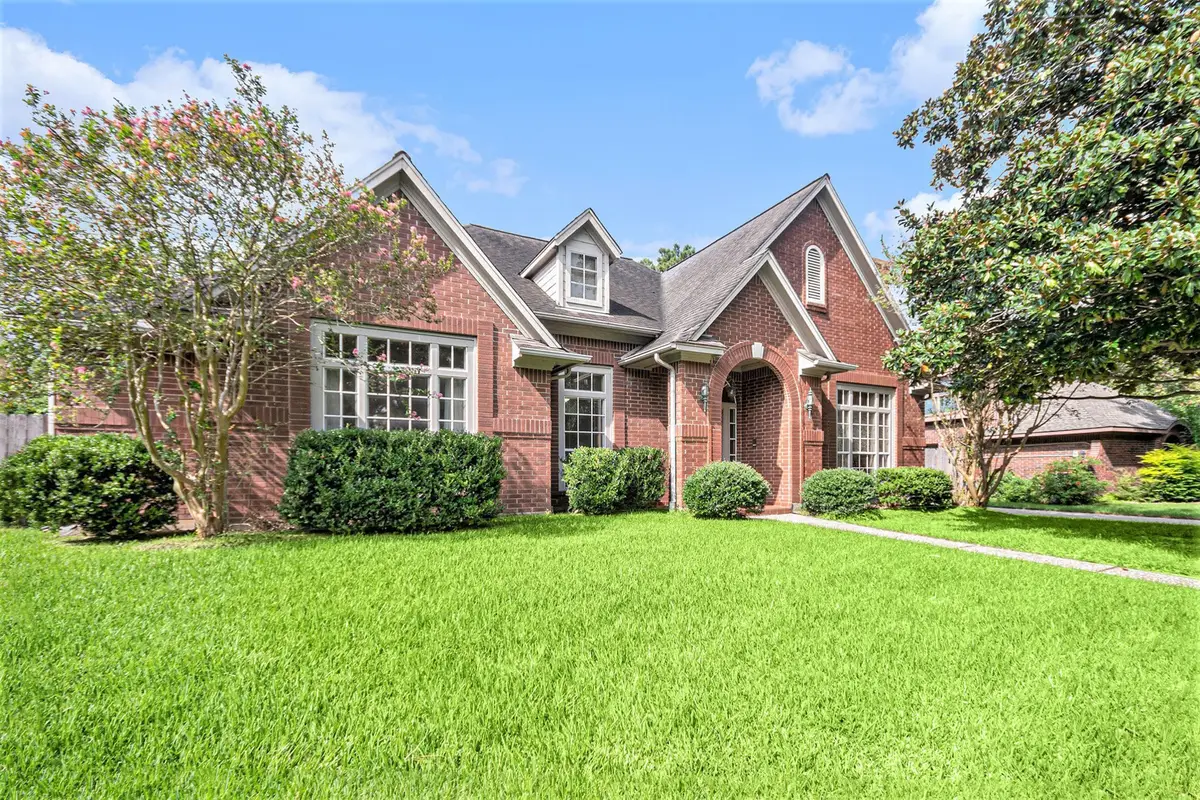 2203 Woodside Drive, Houston, TX 77062 - Image #1