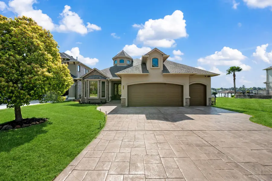 8830 Cross Country Drive, Houston, TX 77346 - #2