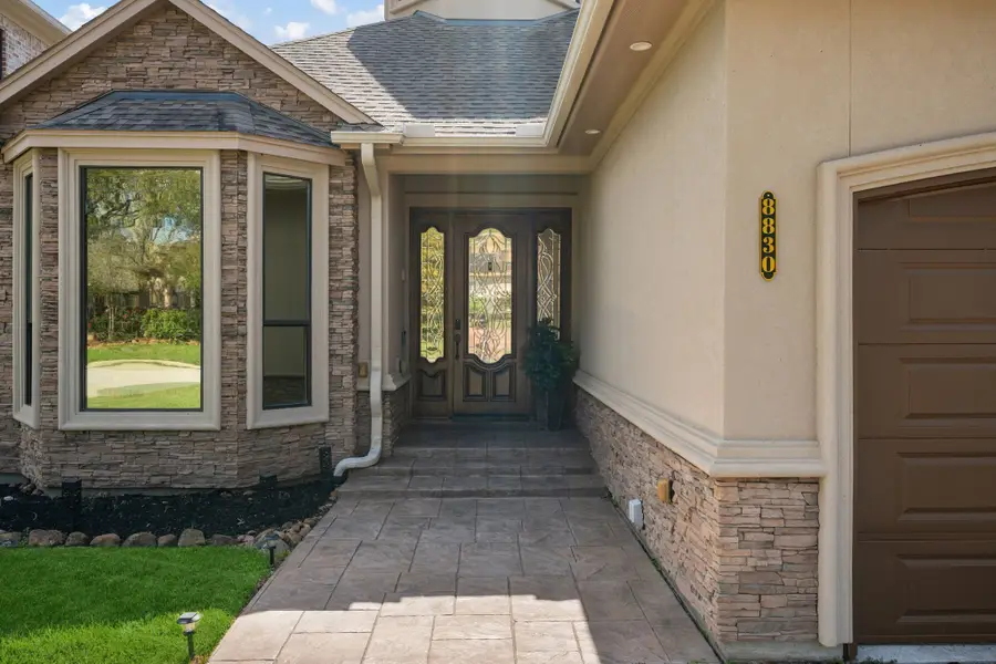 8830 Cross Country Drive, Houston, TX 77346 - #3
