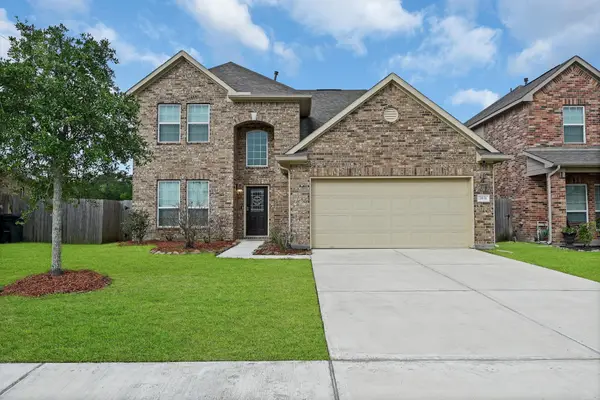 7831 Jarrod Way, Baytown, TX 77521