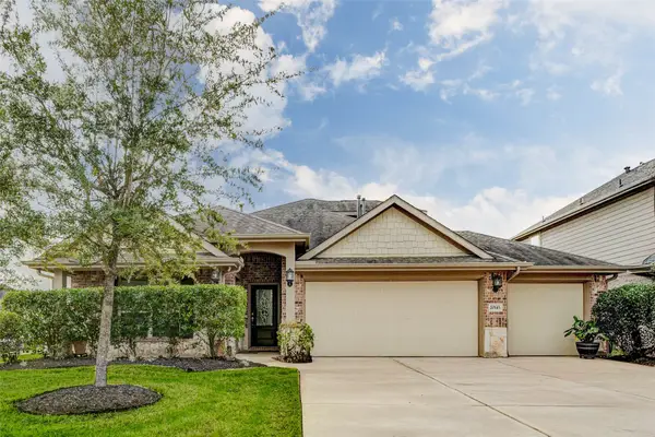 20143 Wedgewood Grove Lane, Cypress, TX 77433
