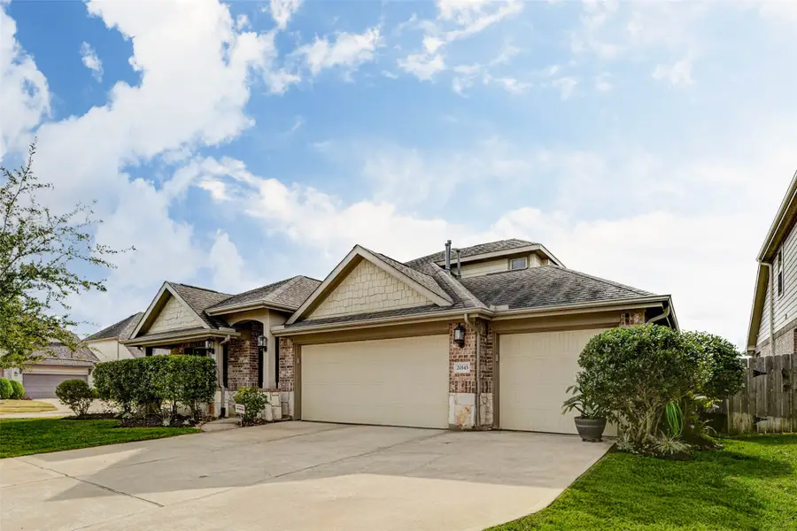 20143 Wedgewood Grove Lane, Cypress, TX 77433 - Image #2