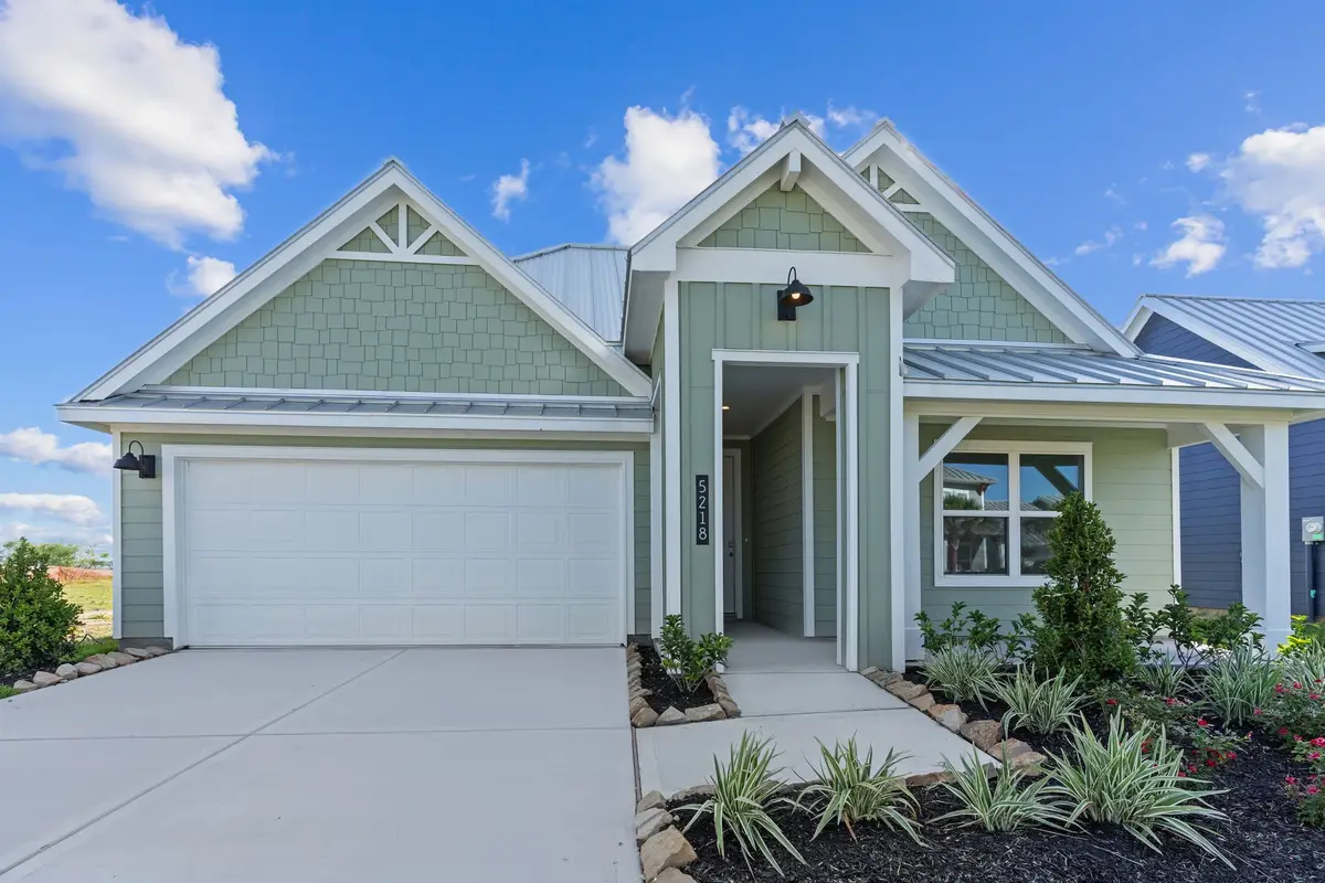 5314 Allen Cay, Texas City, TX 77590 - Image #1