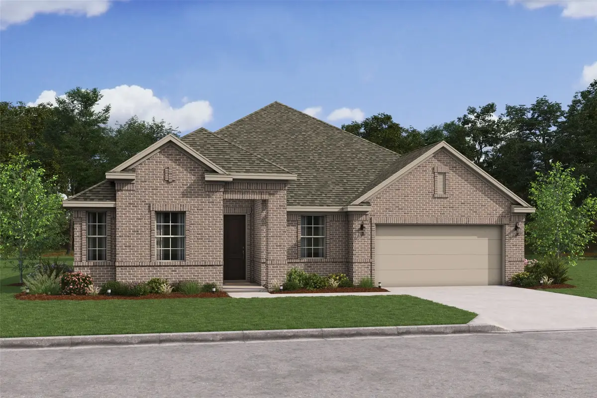 3122 Escobas Lane, League City, TX 77573 - #1