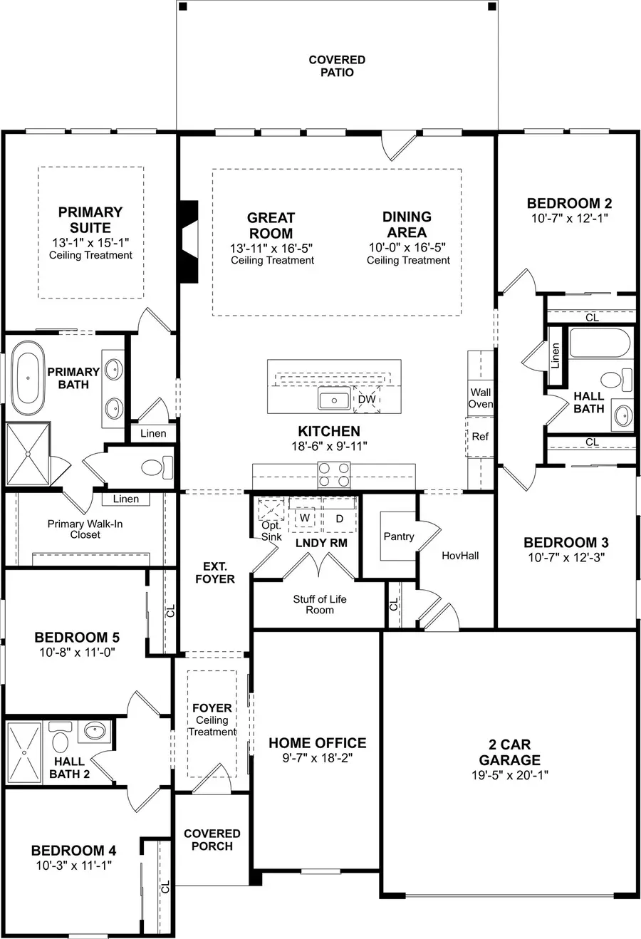 3122 Escobas Lane, League City, TX 77573 - #3