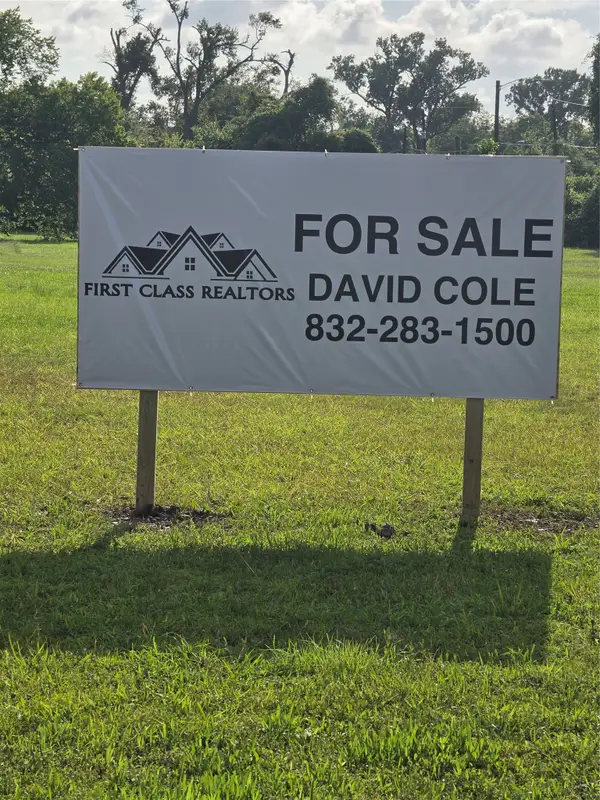 0 E Houston Road, Houston, TX 77028