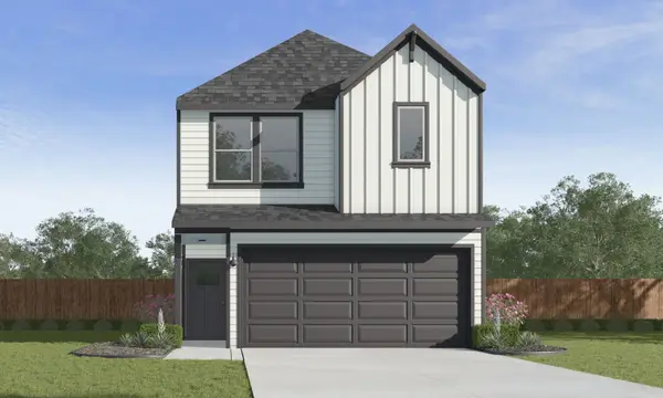 3554 Goldfinch Woods Drive, Katy, TX 77494