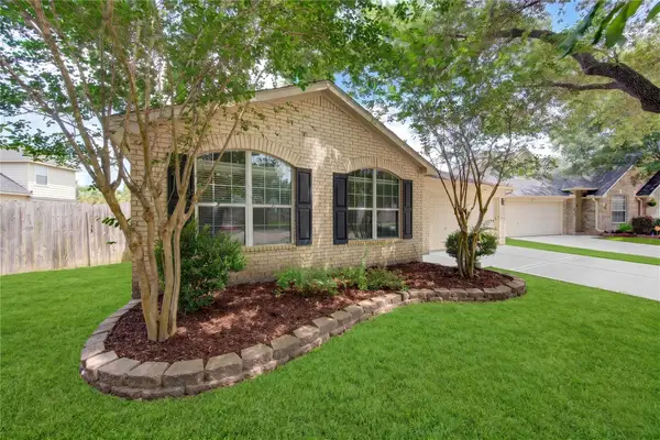 4931 Lake Catherine Court, Richmond, TX 77407