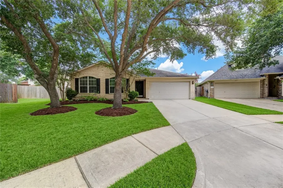 4931 Lake Catherine Court, Richmond, TX 77407 - #2