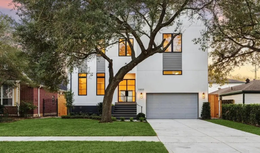3706 Drummond Street, Houston, TX 77025 - #3