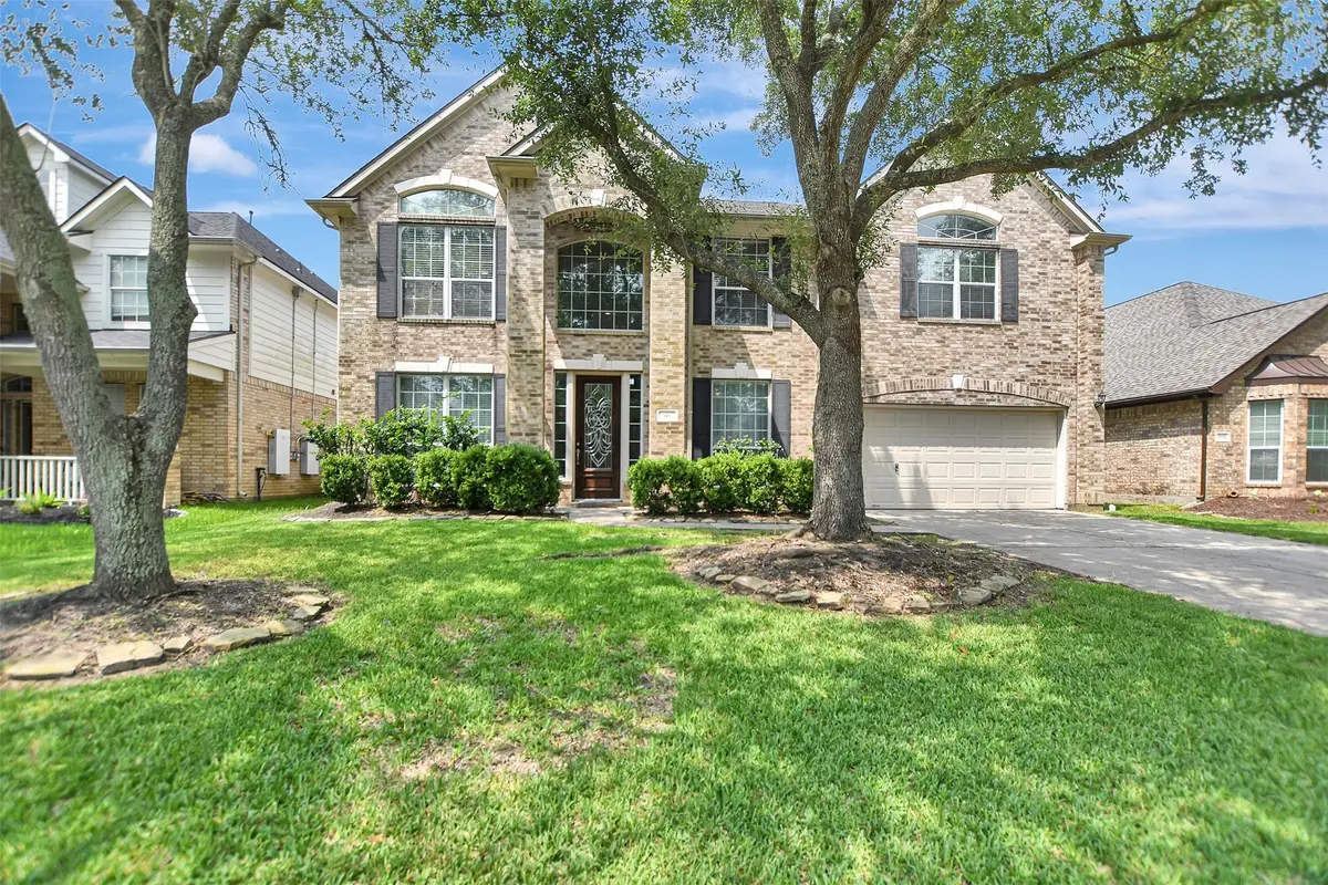 810 Almond Pointe, League City, TX 77573 - #1