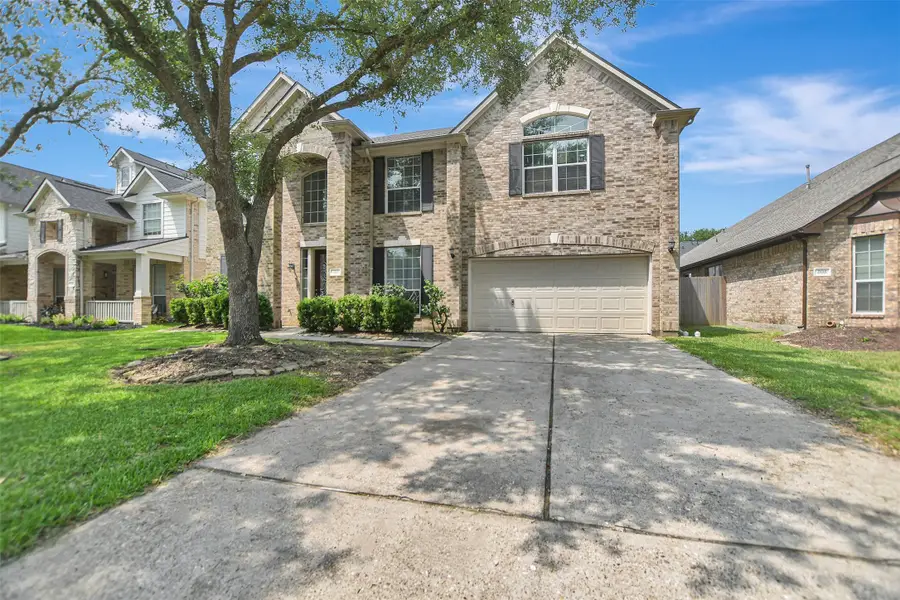 810 Almond Pointe, League City, TX 77573 - #3