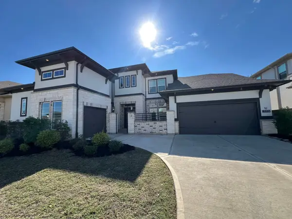 21319 Blue Wood Aster Court, Cypress, TX 77433