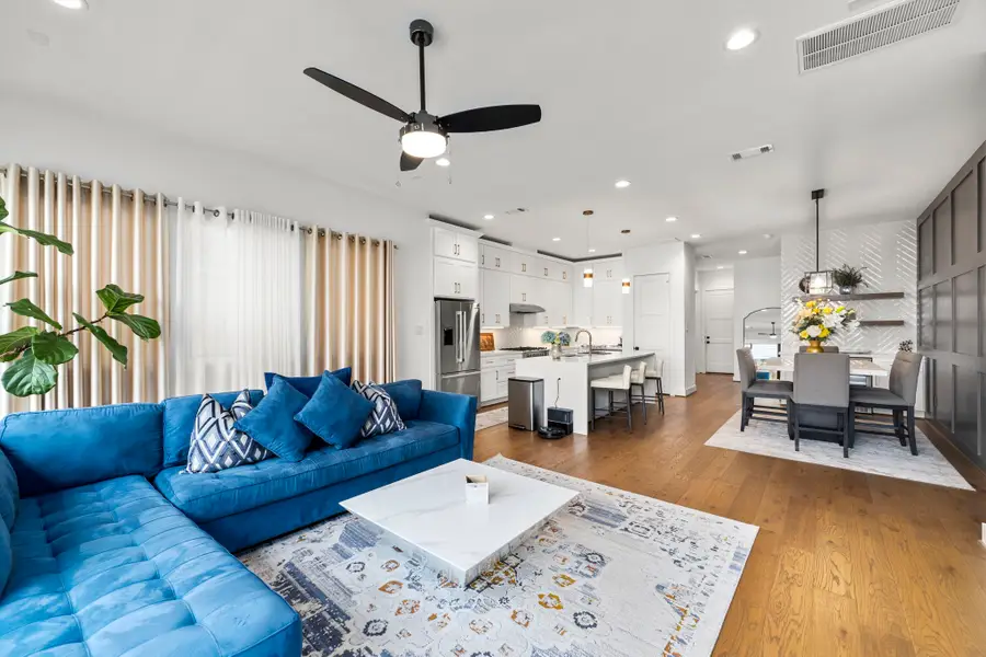 2411 Hazard Street, Houston, TX 77019 - #3