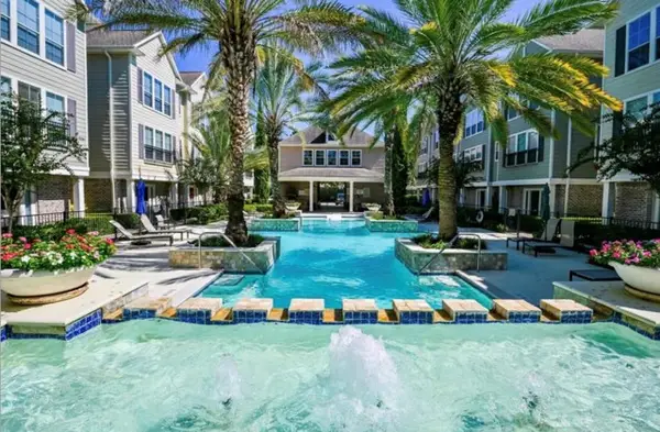 3001 Murworth Drive #1303, Houston, TX 77025