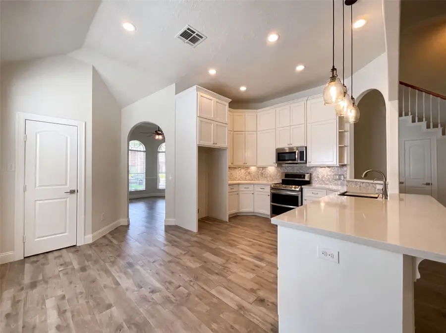 7107 Sweet Violet Trail, Humble, TX 77346 - #2