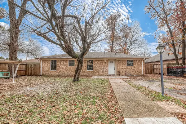 2814 Anice Street, Houston, TX 77039