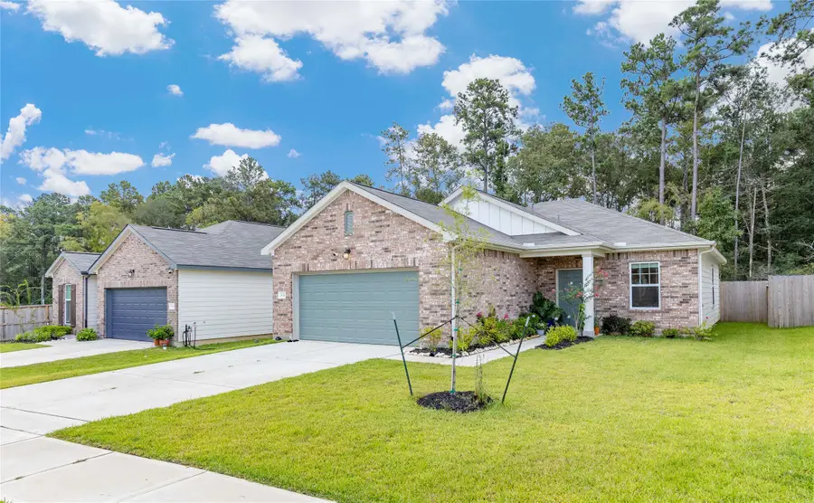 3626 Addington Court, Huffman, TX 77336 - #2