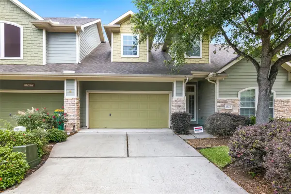 2824 Seaside Drive, Seabrook, TX 77586